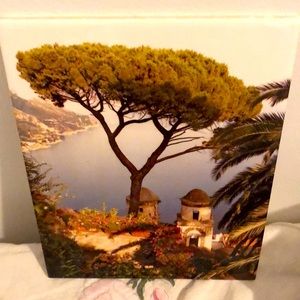 the Riviera photo Tile